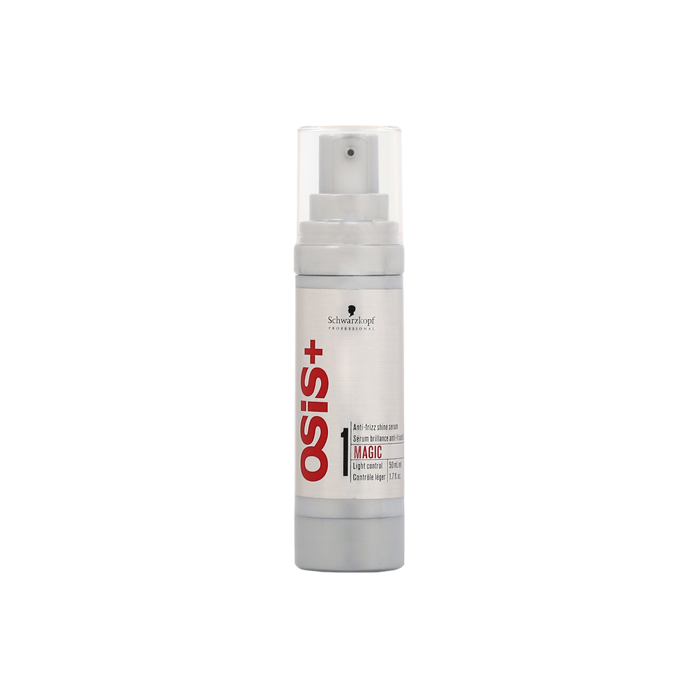 Schwarzkopf Sérum brillance Anti-frisottis 1-Magic 50ml